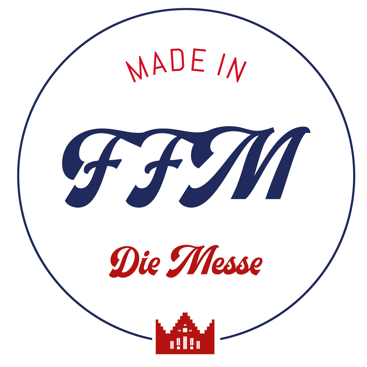 Made in GmbH