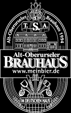 Alt-Oberurseler Brauhaus GmbH