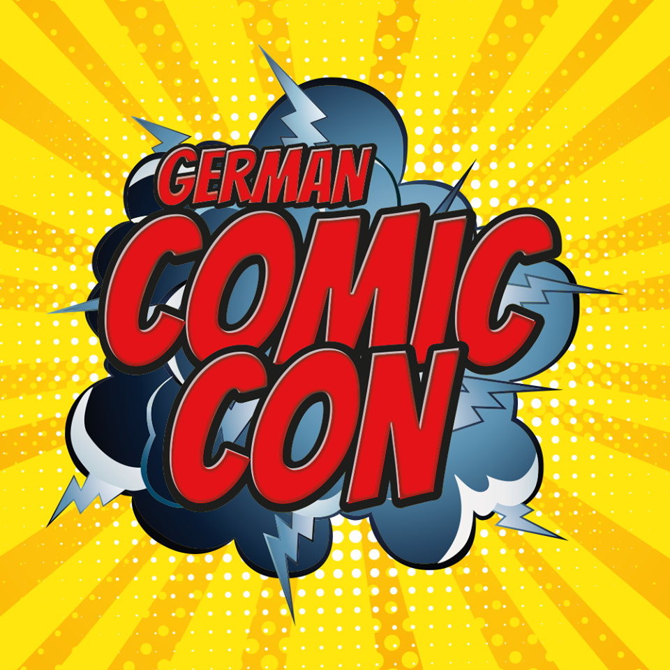 Comic Con Europe GmbH