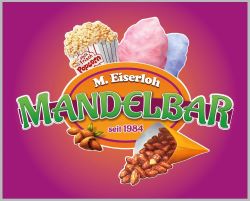 M. Eiserloh - Süsse Mandelbar