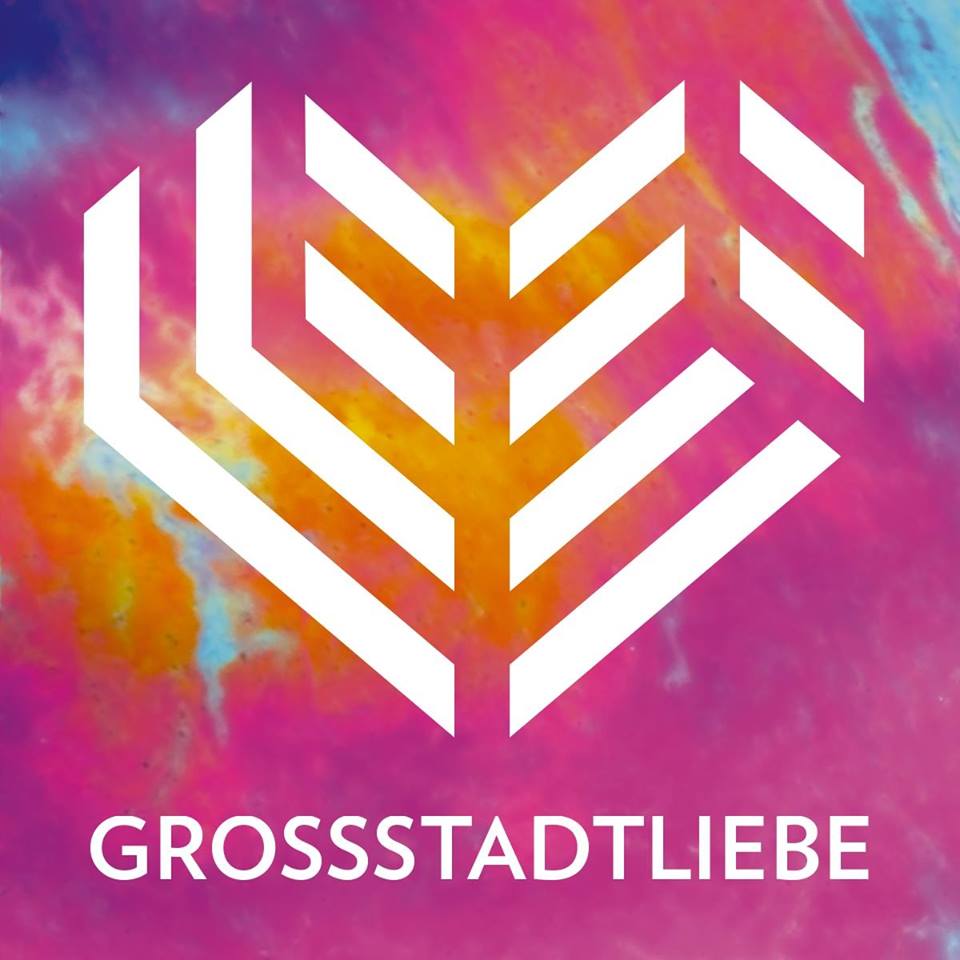 Grossstadtliebe