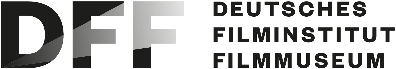 DFF – Deutsches Filminstitut & Filmmuseum e.V.
