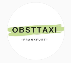 Obst Taxi Frankfurt