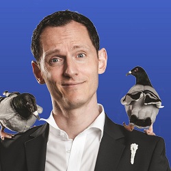 CITY CARD Angebotsbild