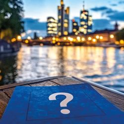 CITY CARD Angebotsbild