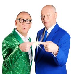 CITY CARD Angebotsbild