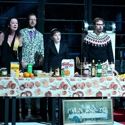 CITY CARD Angebotsbild