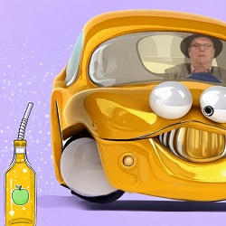 CITY CARD Angebotsbild