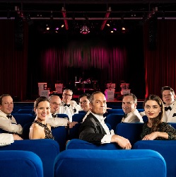 CITY CARD Angebotsbild