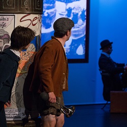 CITY CARD Angebotsbild