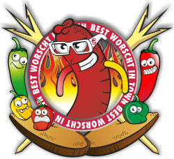 Best Worscht in Town